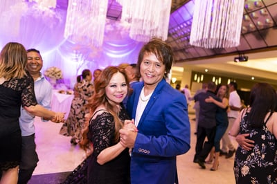 Parties and functions - Matt Hrkac Photography