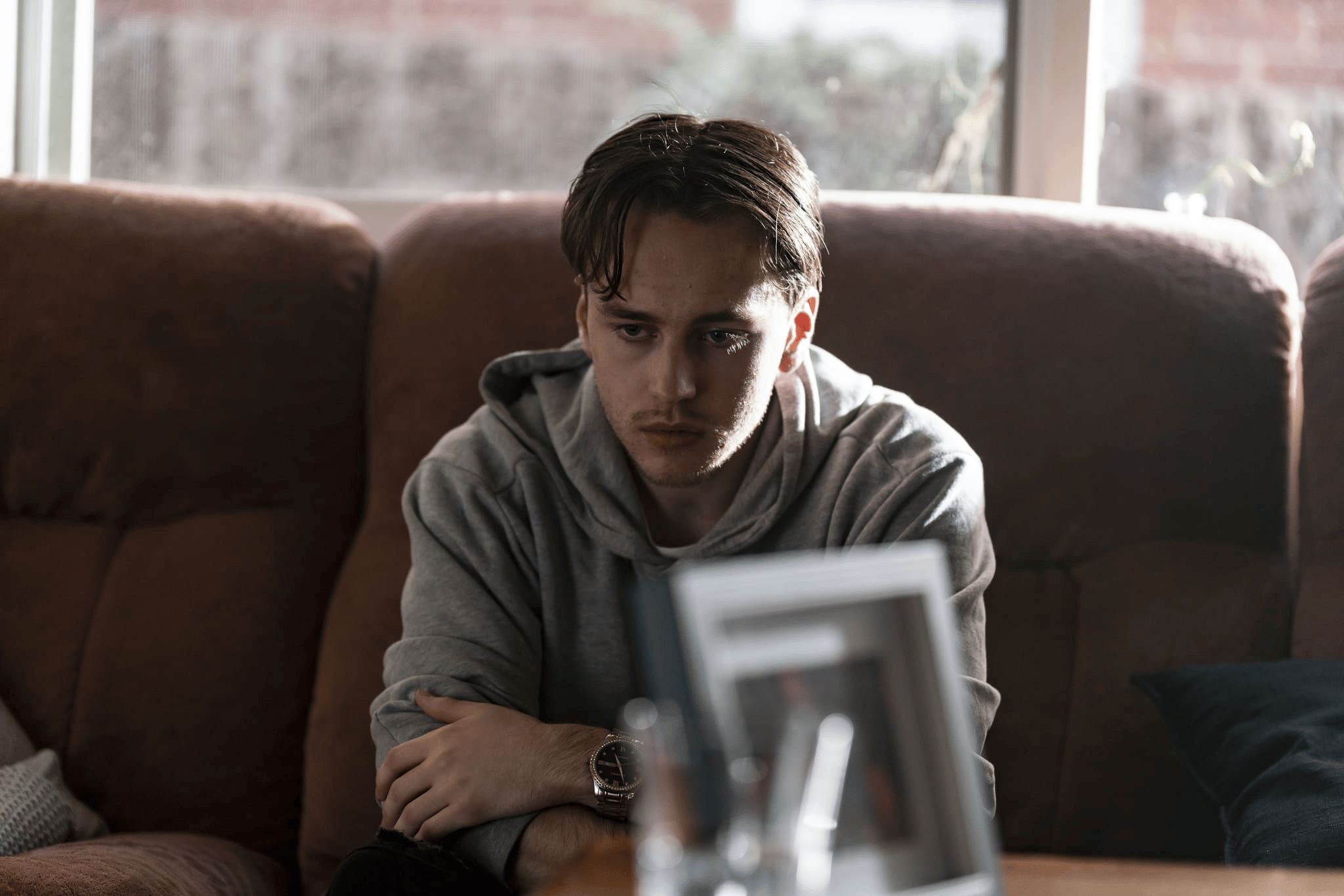 Production stills - Matt Hrkac Photography