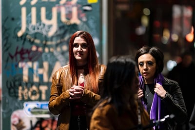 Production stills - Matt Hrkac Photography