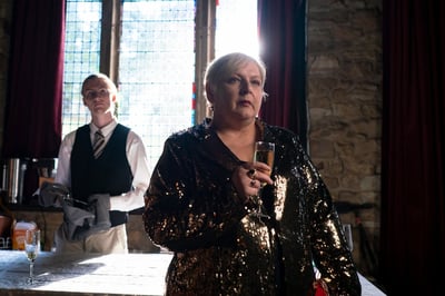 Production stills - Matt Hrkac Photography