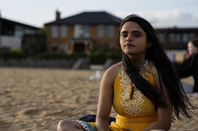 Production stills - Matt Hrkac Photography