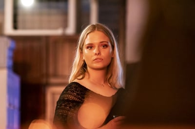 Production stills - Matt Hrkac Photography