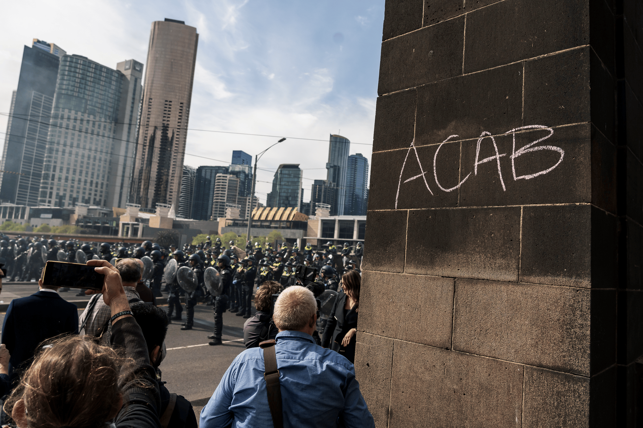 Disrupt Land Forces 2024 Melbourne protests Disrupt Land Forces 2024 Melbourne protests