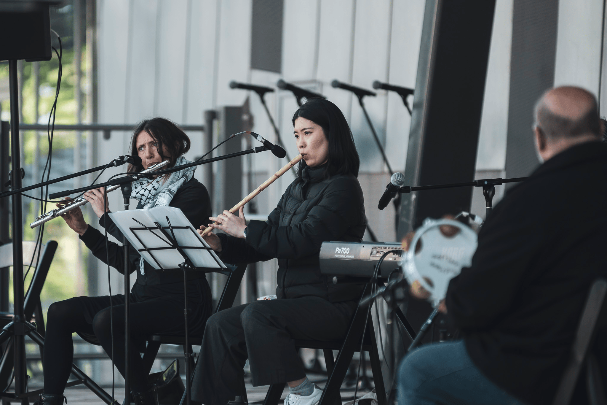 2024 Palestine National Day in Melbourne.