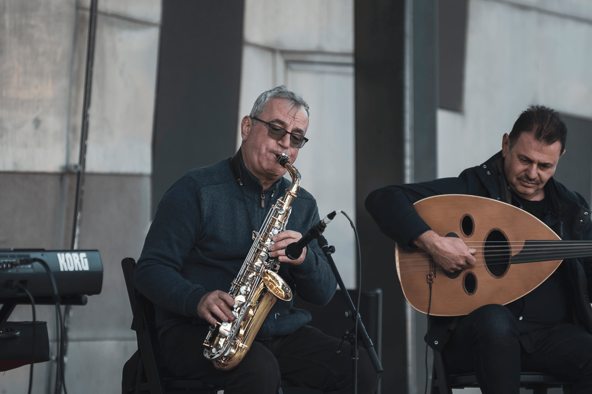 2024 Palestine National Day in Melbourne.