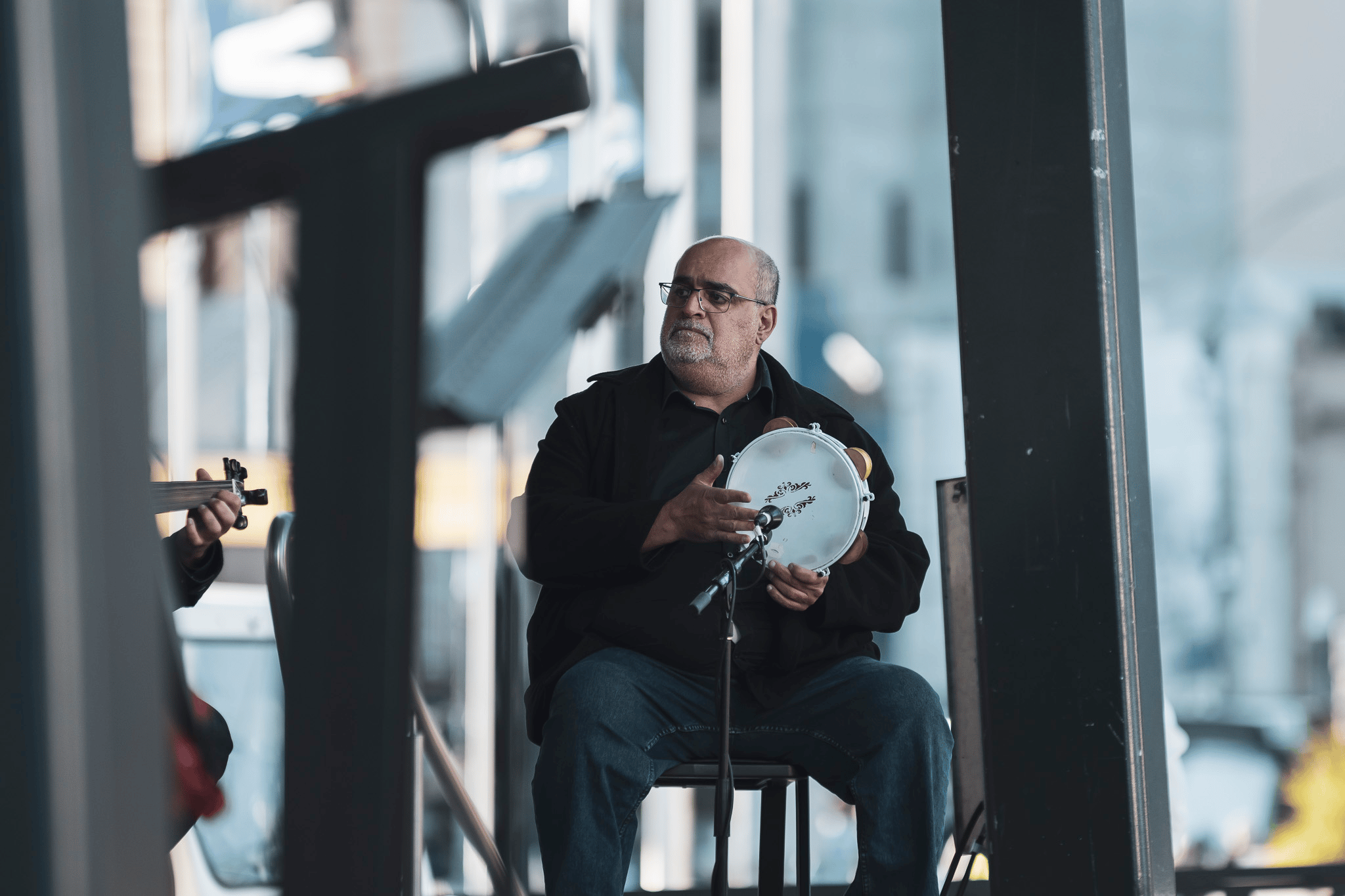 2024 Palestine National Day in Melbourne.