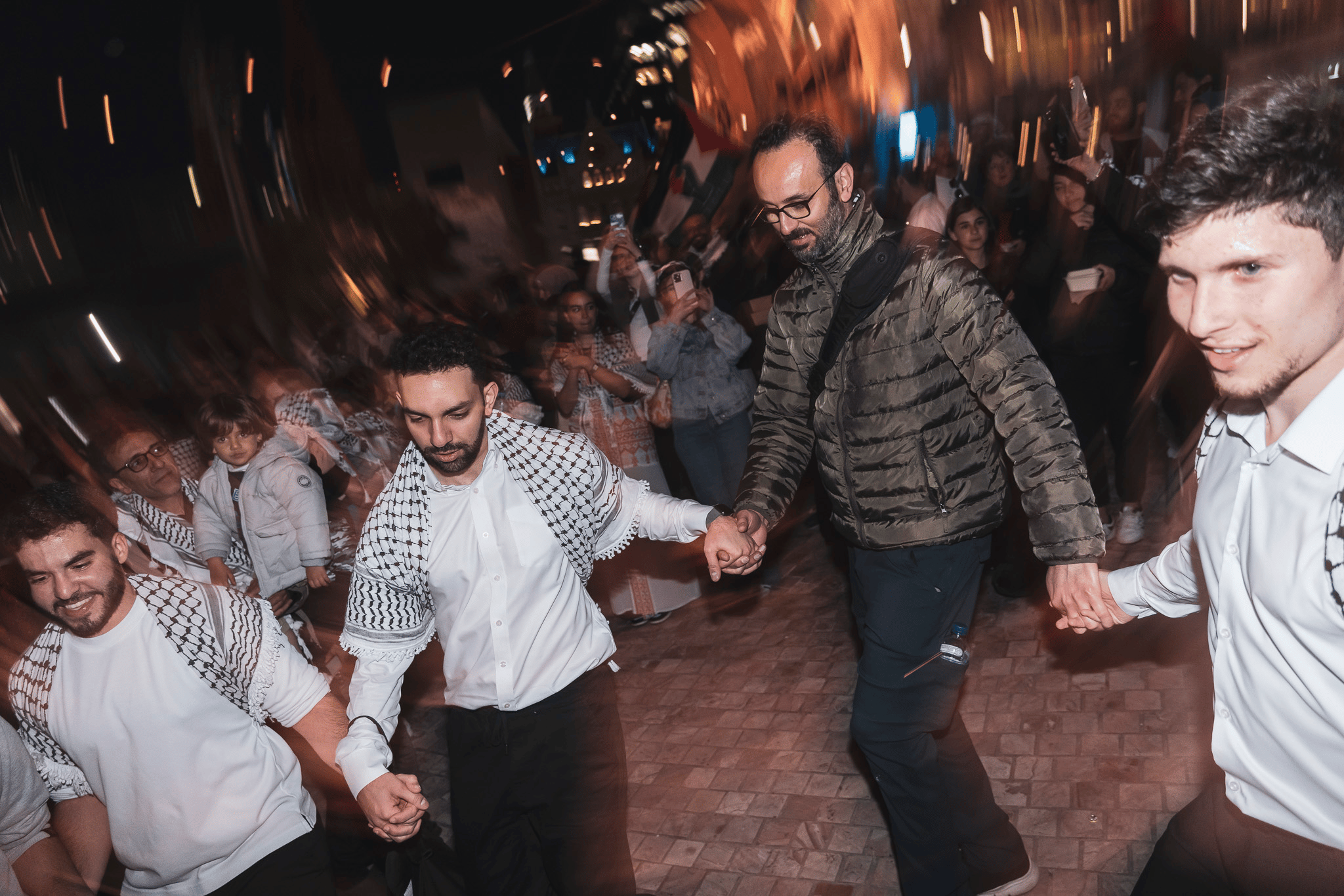 2024 Palestine National Day in Melbourne.