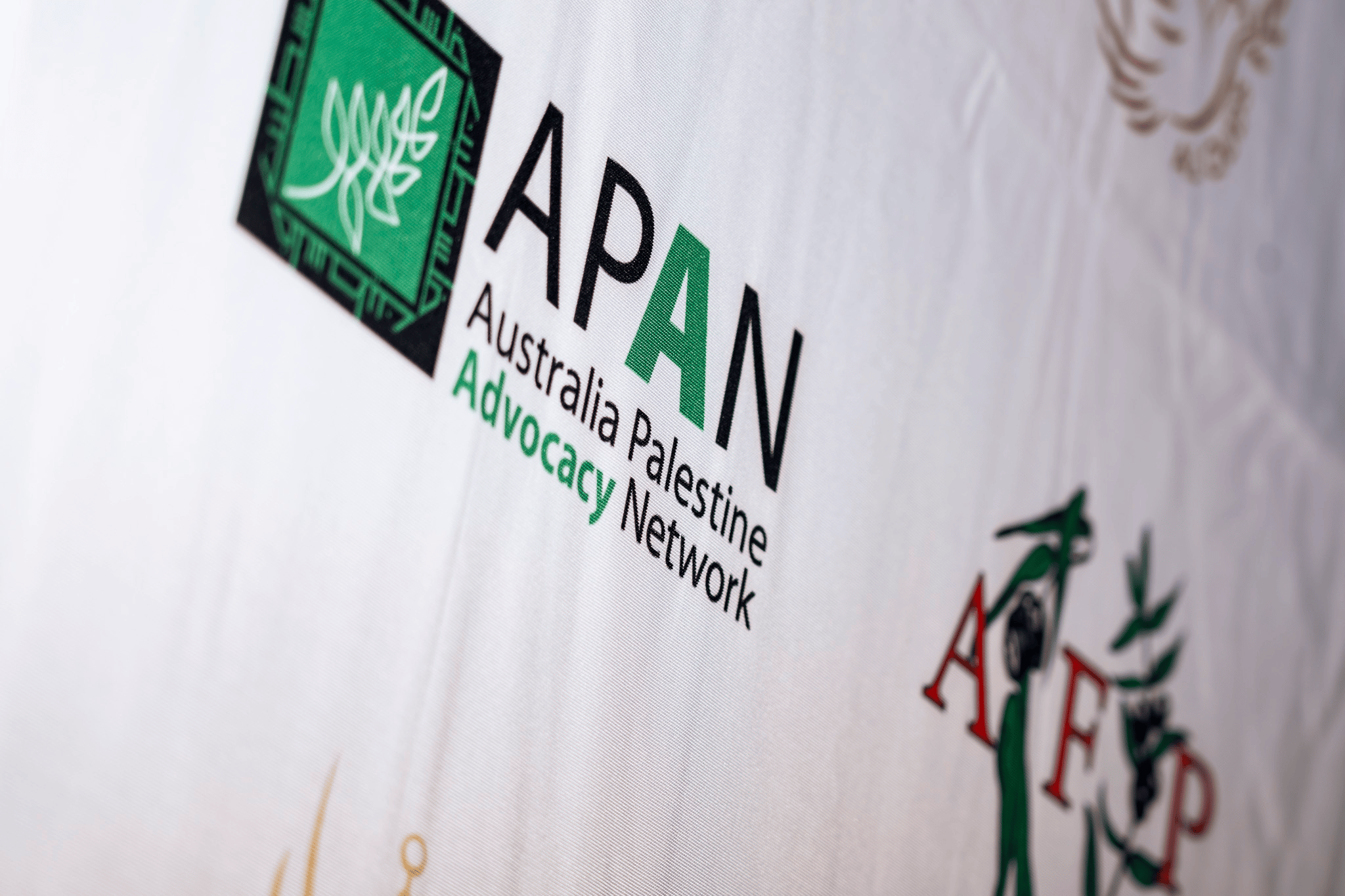 2025 Al Quds Peace Prize, Melbourne Town Hall