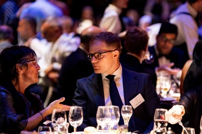 2025 Al Quds Peace Prize, Melbourne Town Hall
