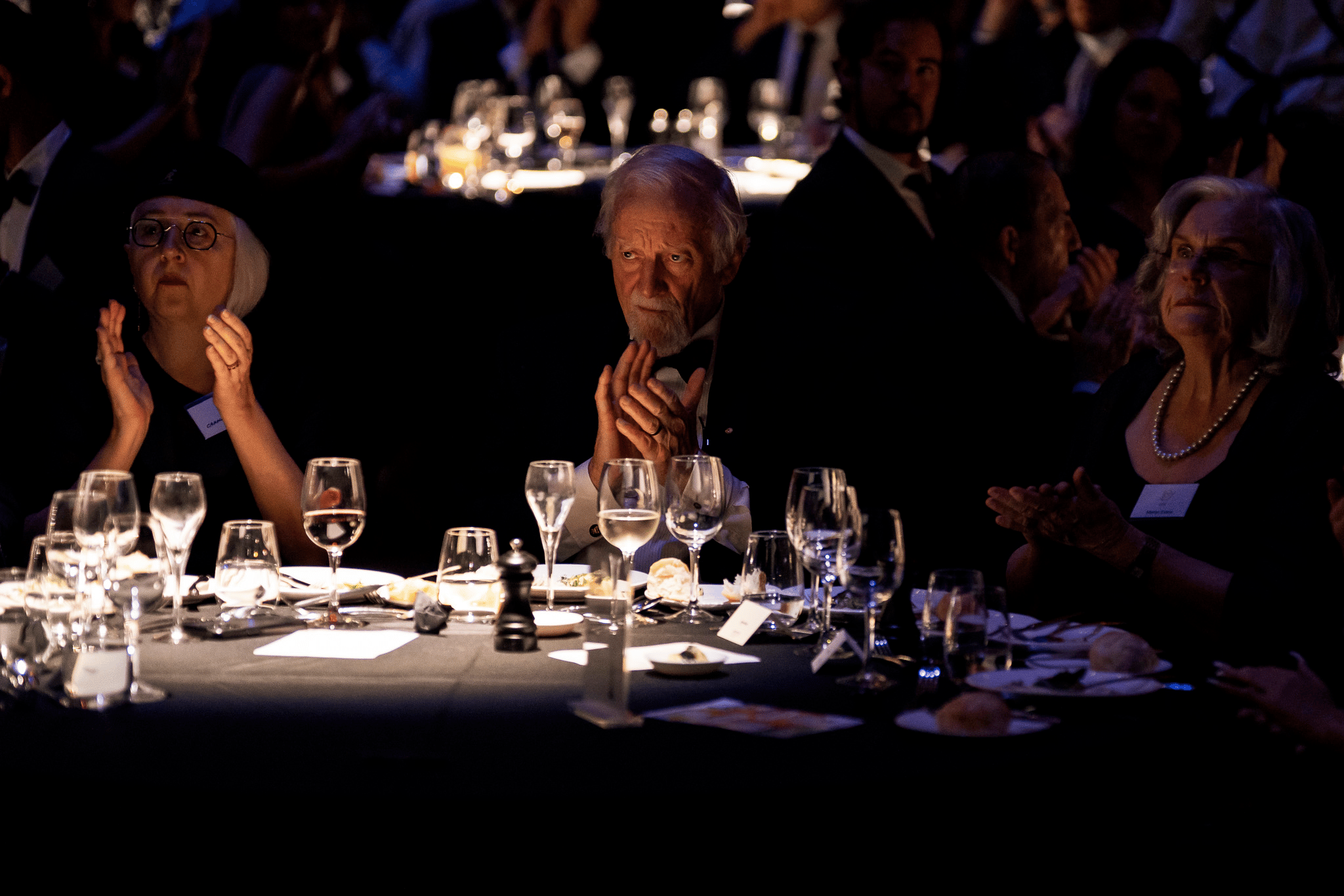 2025 Al Quds Peace Prize, Melbourne Town Hall