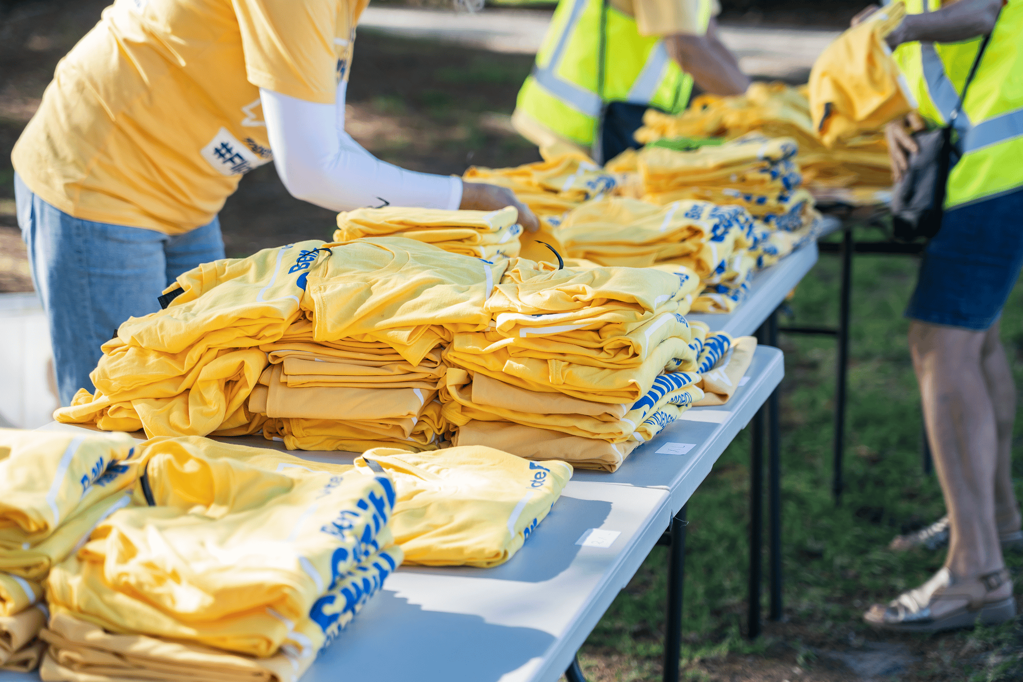 Ben Smith for Flinders, 2025 Federal Election campaign launch