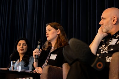 Court Network Victoria 2024 Conference.