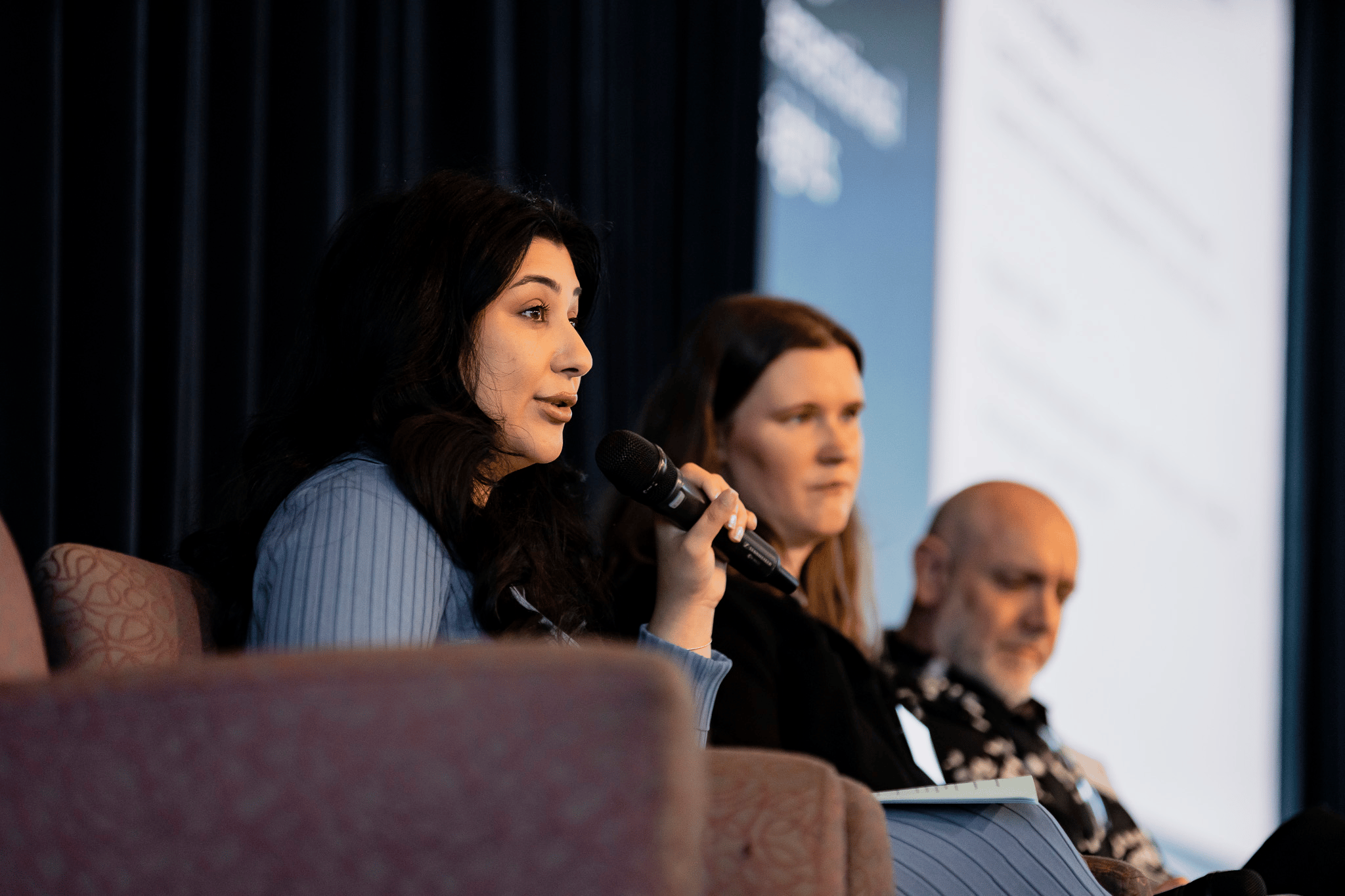 Court Network Victoria 2024 Conference.