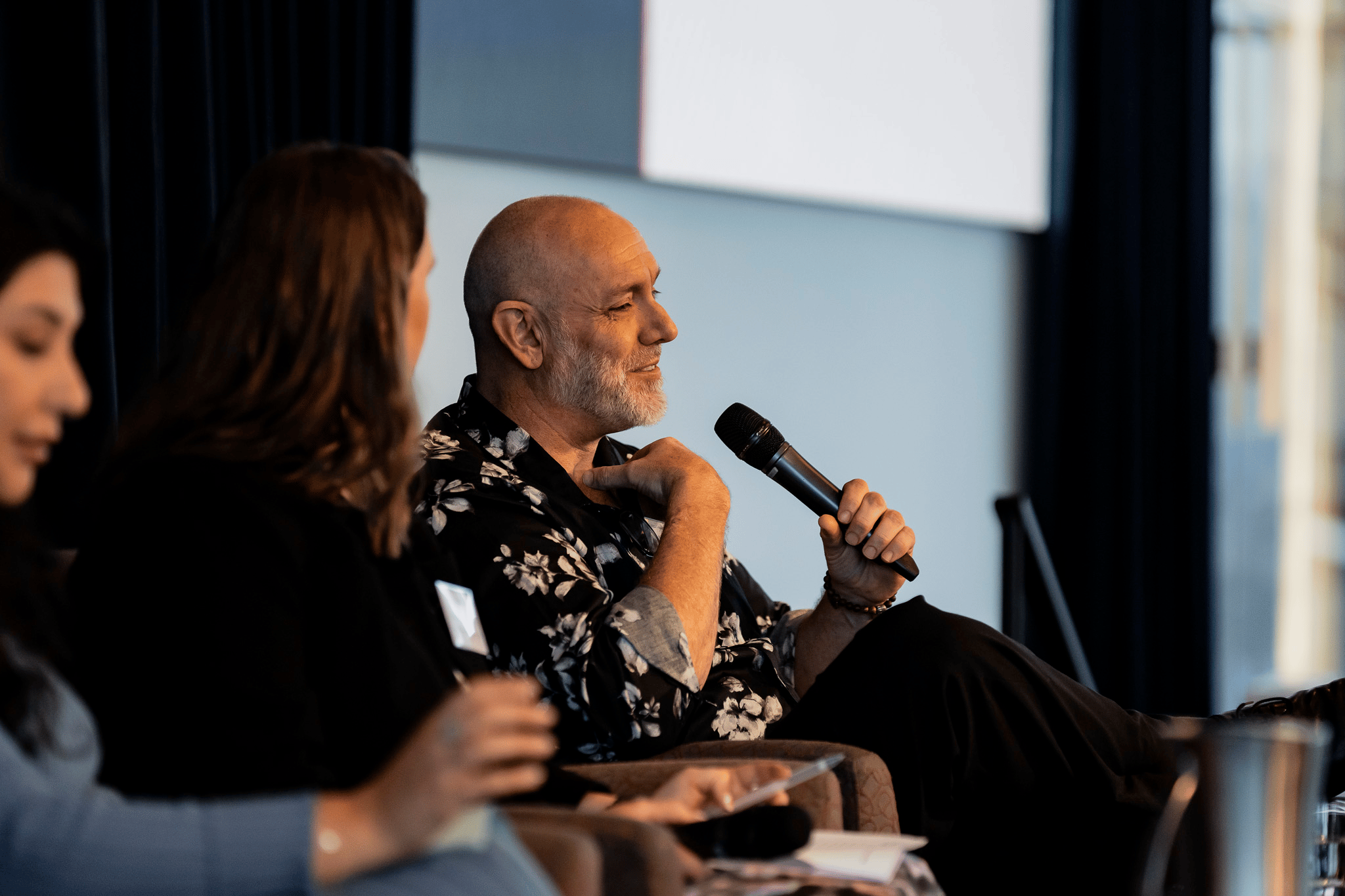 Court Network Victoria 2024 Conference.