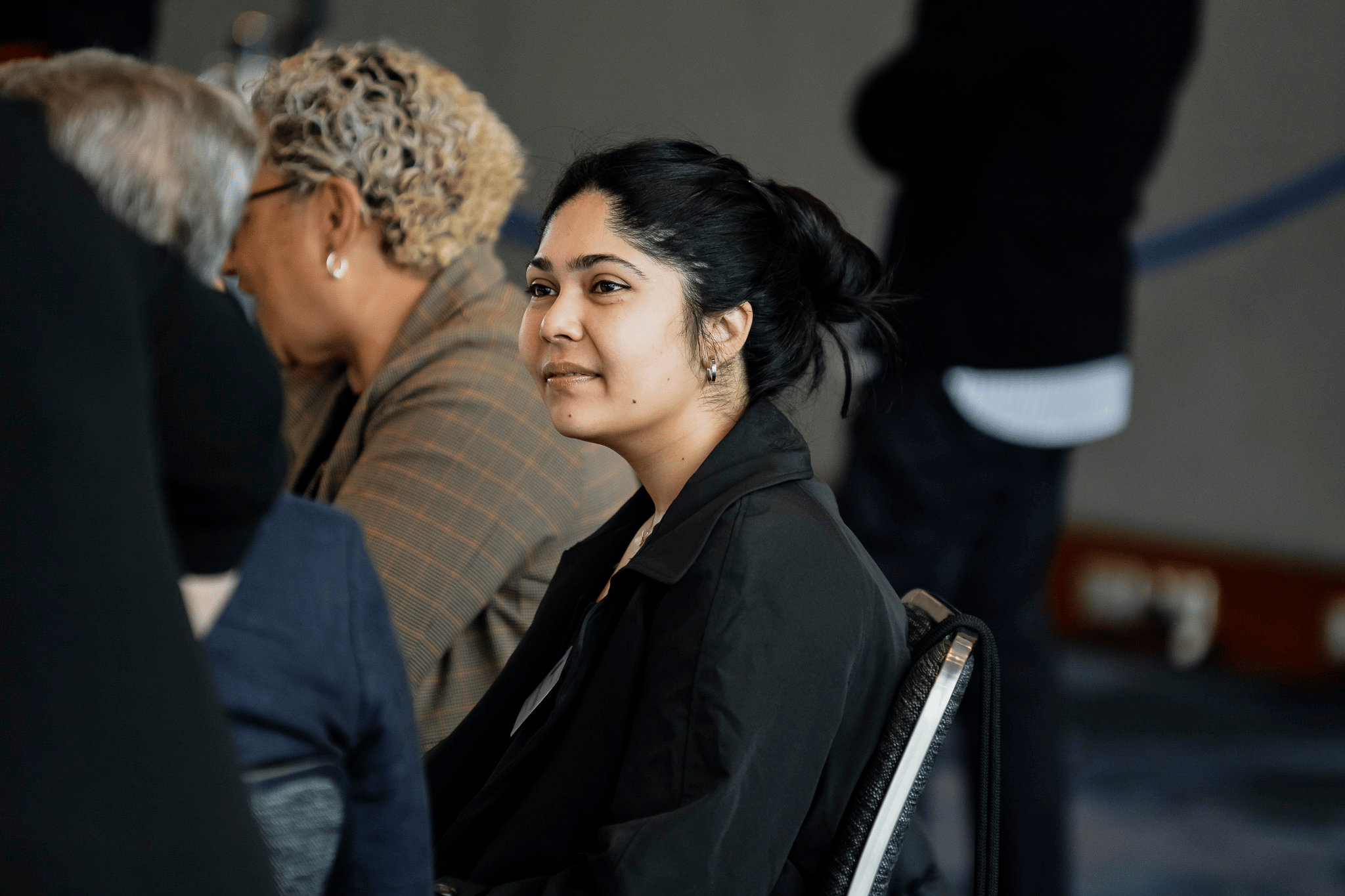 Court Network Victoria 2024 Conference.