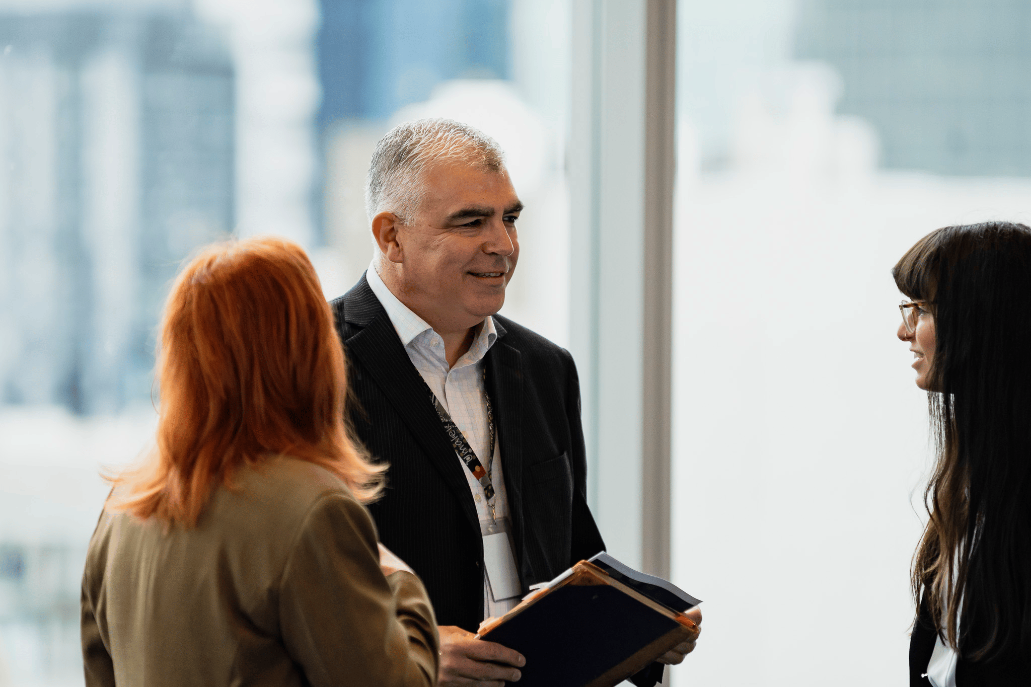 Court Network Victoria 2024 Conference.