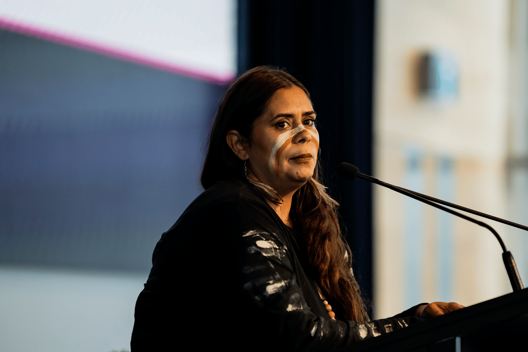 Court Network Victoria 2024 Conference.