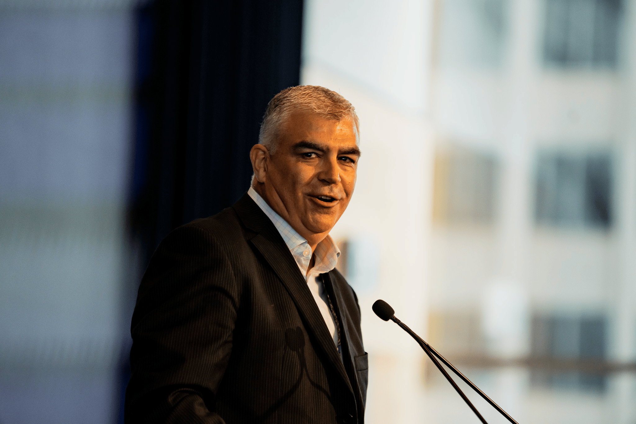 Court Network Victoria 2024 Conference.