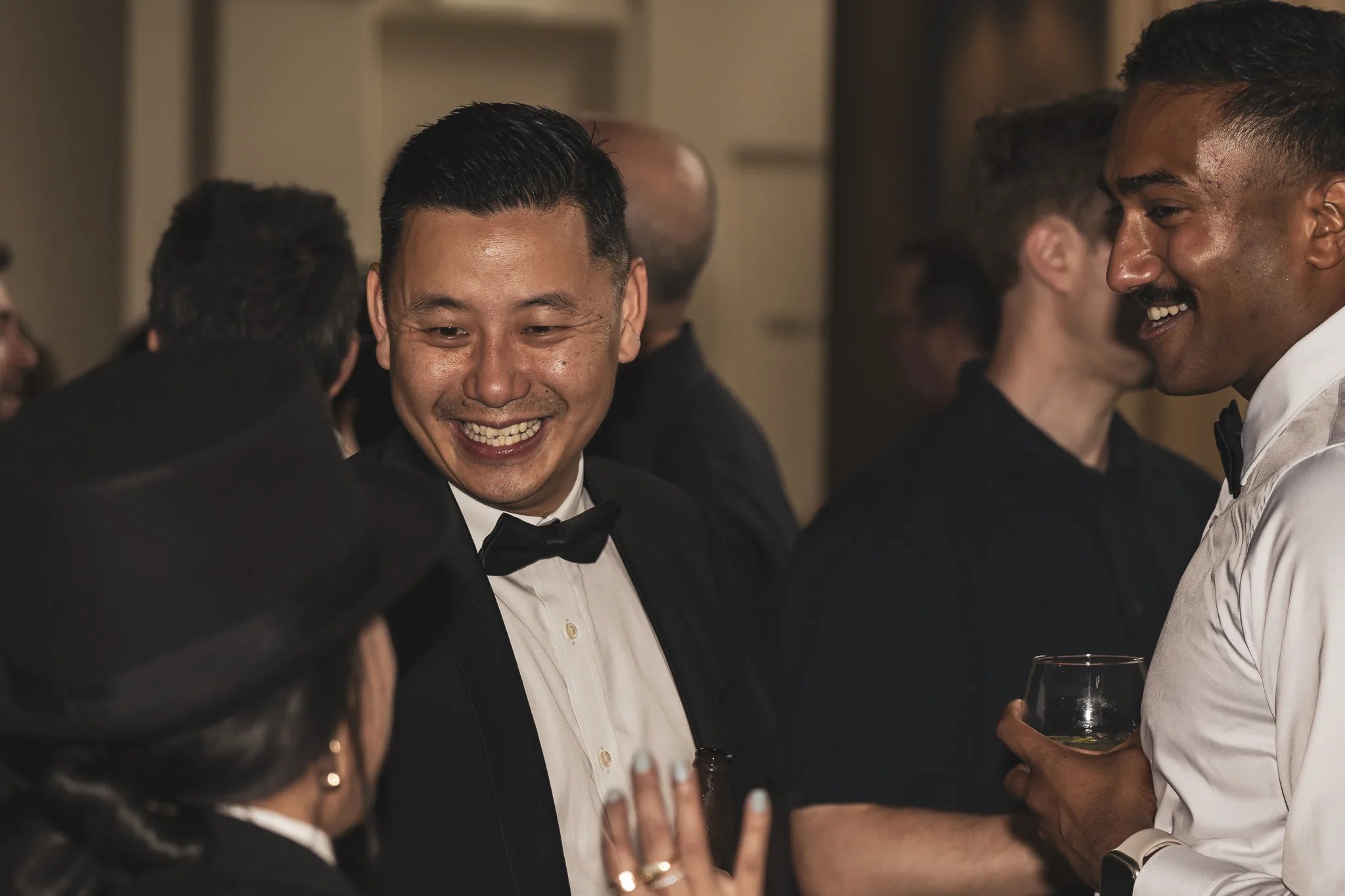 Iress end of year company Christmas party Iress end of year company Christmas party