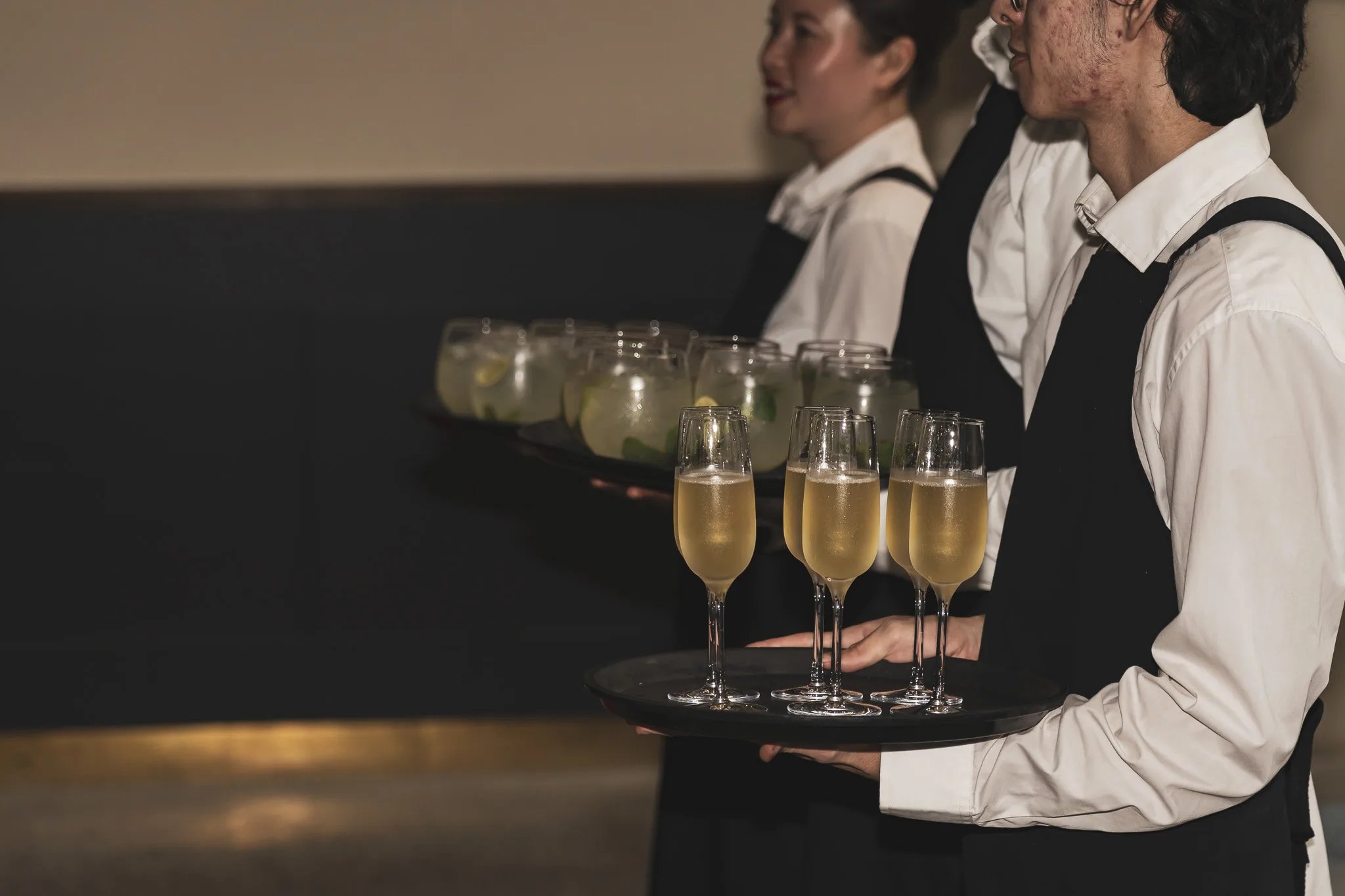 Iress end of year company Christmas party Iress end of year company Christmas party