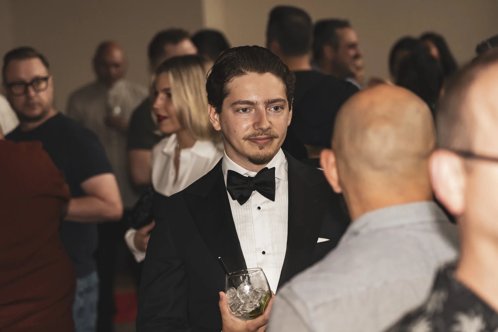 Iress end of year company Christmas party Iress end of year company Christmas party