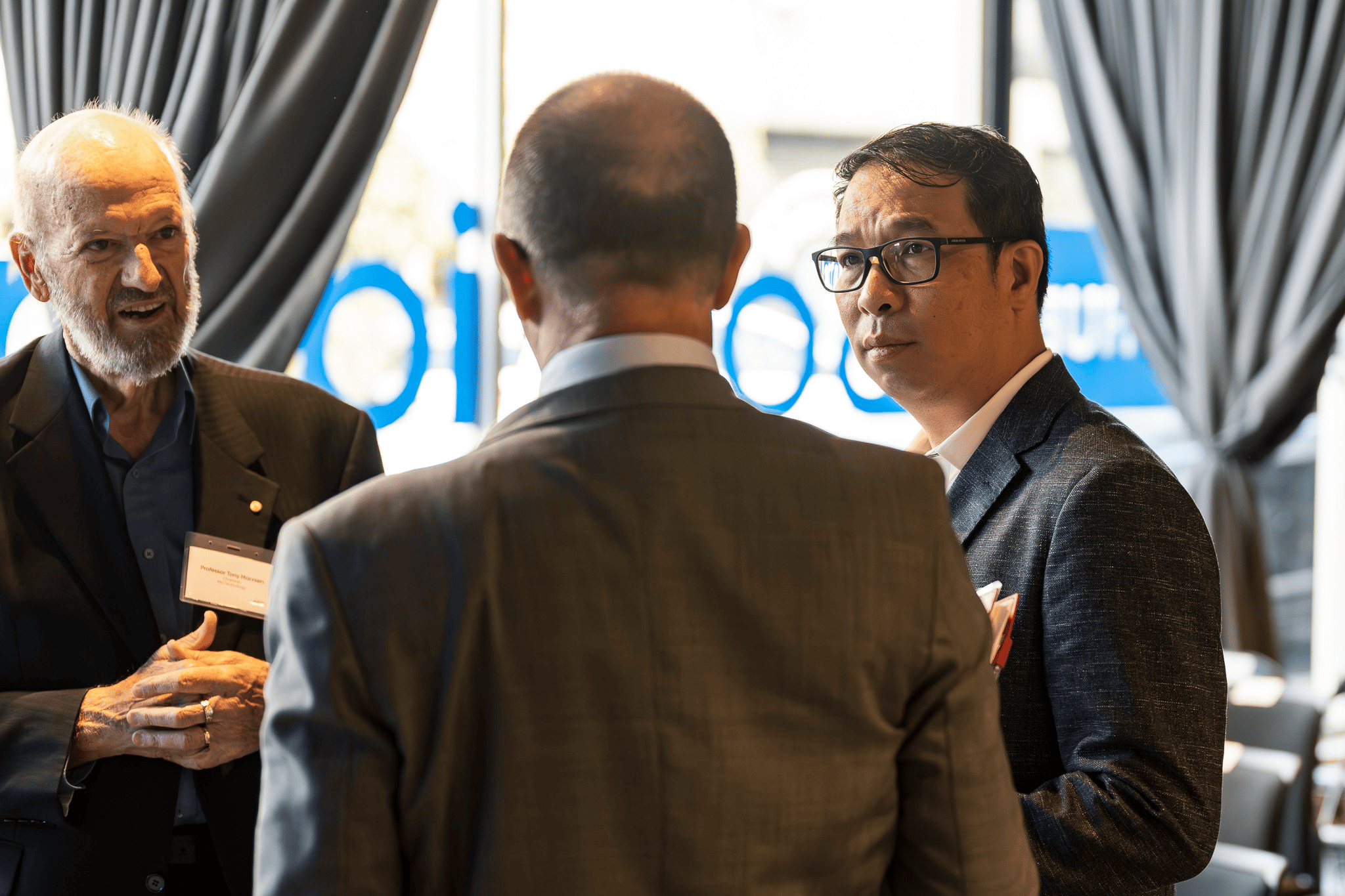 IND Technology Idea Hub Launch | Melbourne corporate event and commercial photography