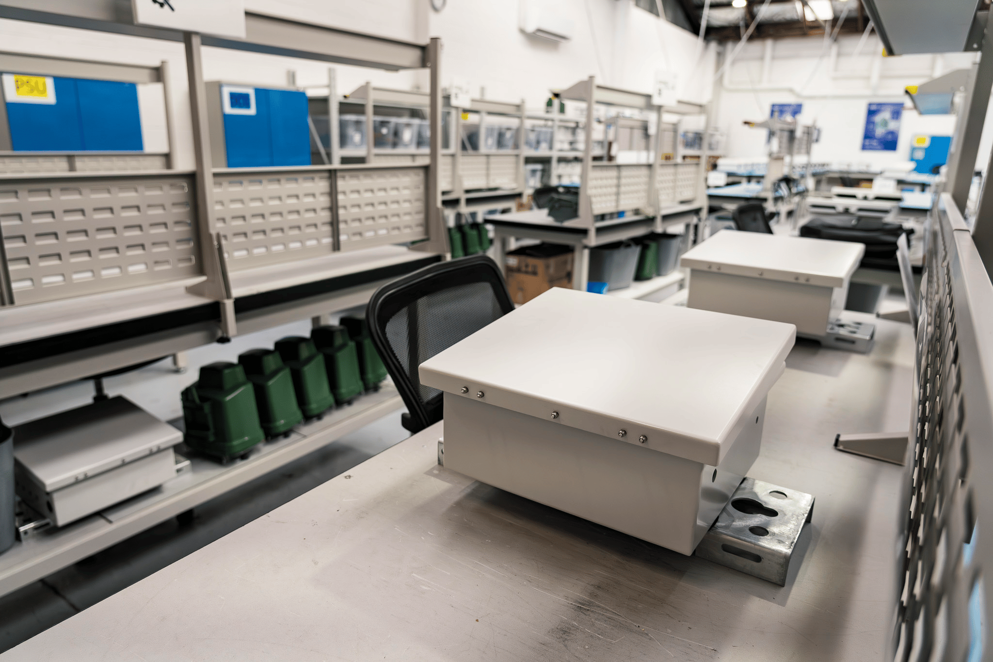 IND Technology Idea Hub Launch | Melbourne corporate event and commercial photography