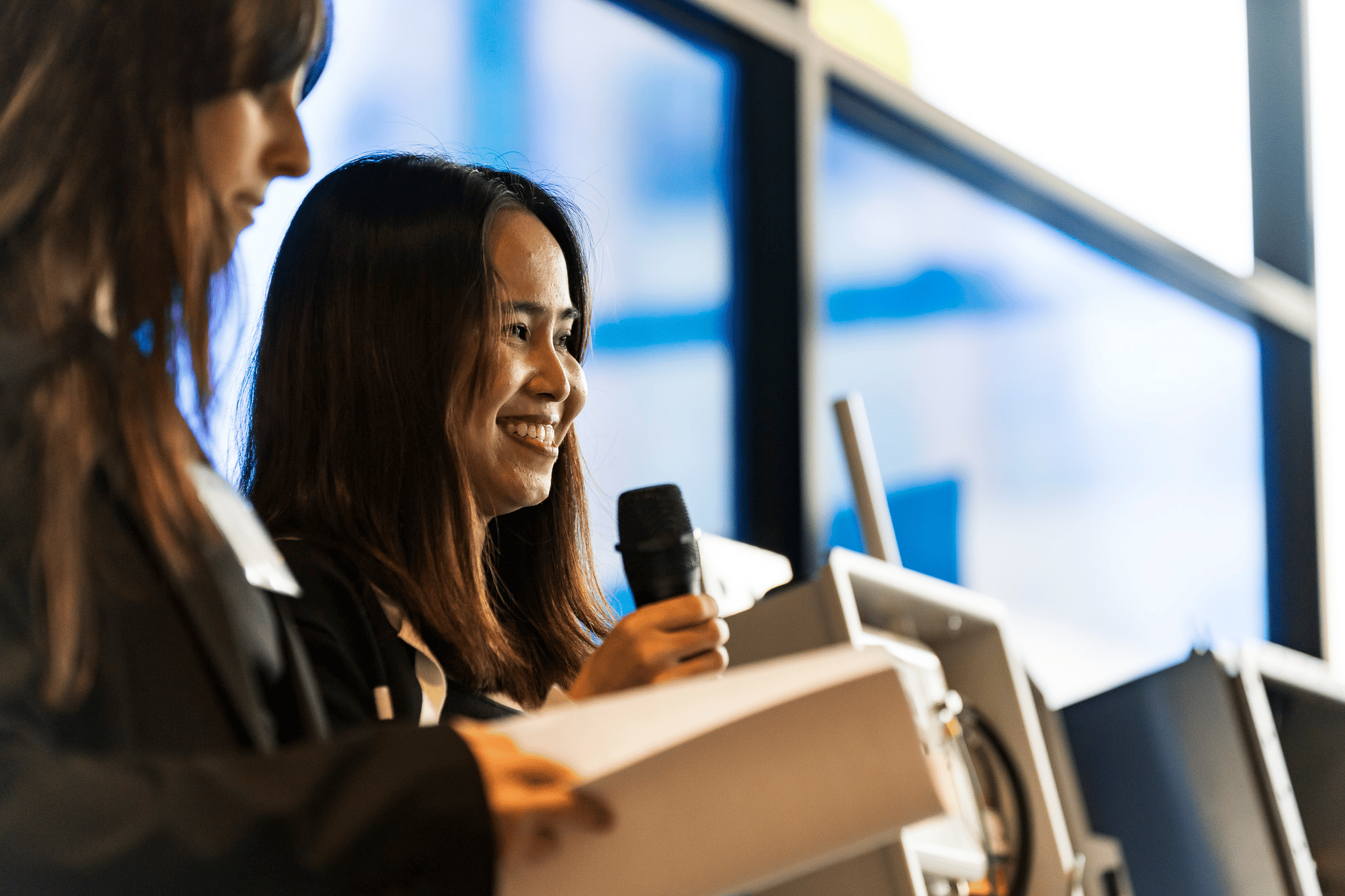 IND Technology Idea Hub Launch | Melbourne corporate event and commercial photography