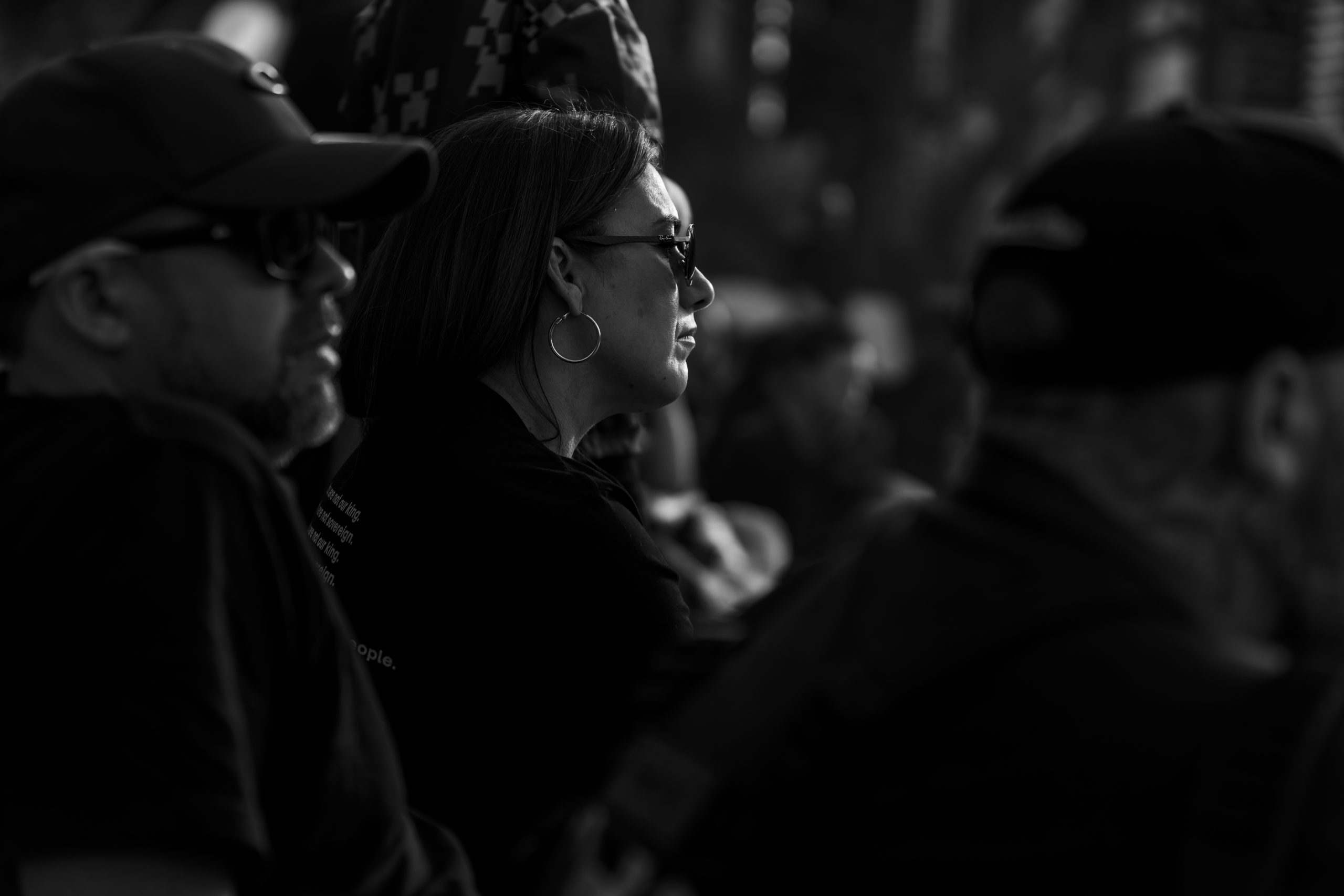 Lidia Thorpe Sovereign Day Out