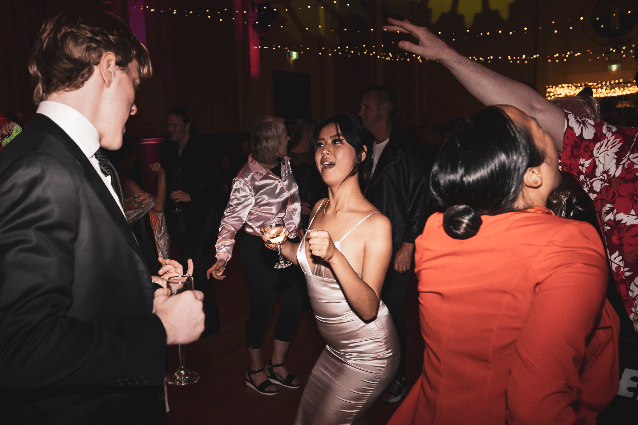 Rob's 60th birthday party. Rob's 60th birthday party.