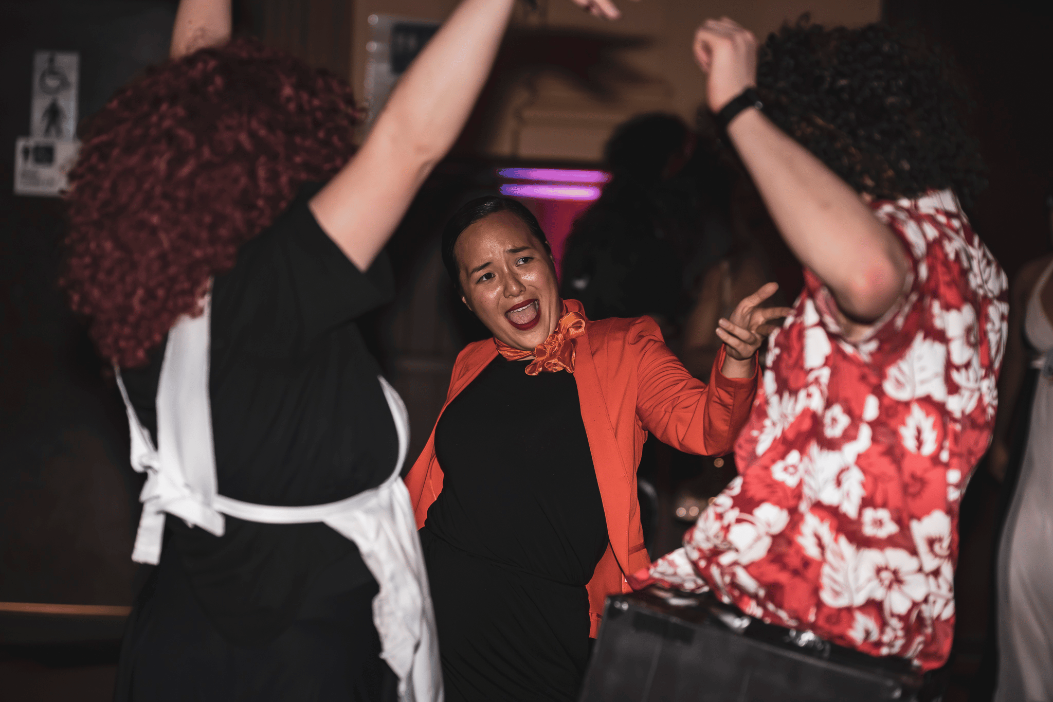 Rob's 60th birthday party. Rob's 60th birthday party.