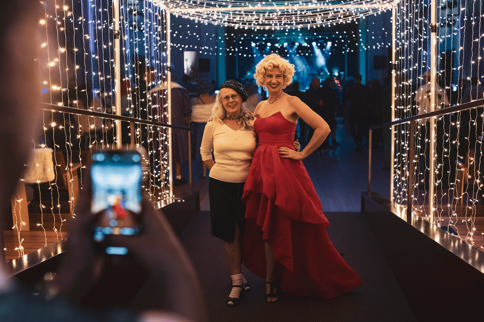 Rob's 60th birthday party. Rob's 60th birthday party.