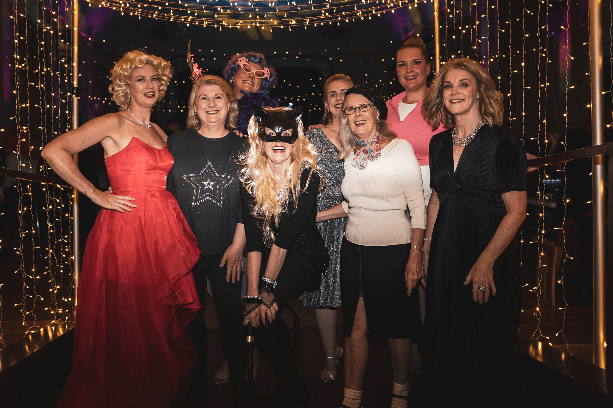 Rob's 60th birthday party. Rob's 60th birthday party.