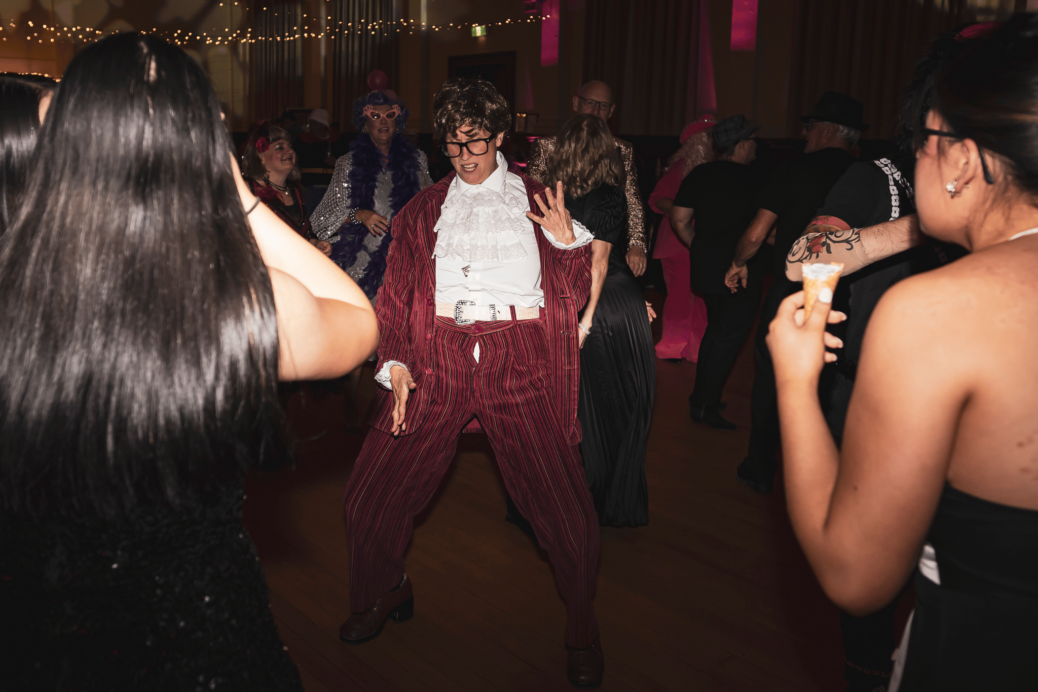 Rob's 60th birthday party. Rob's 60th birthday party.