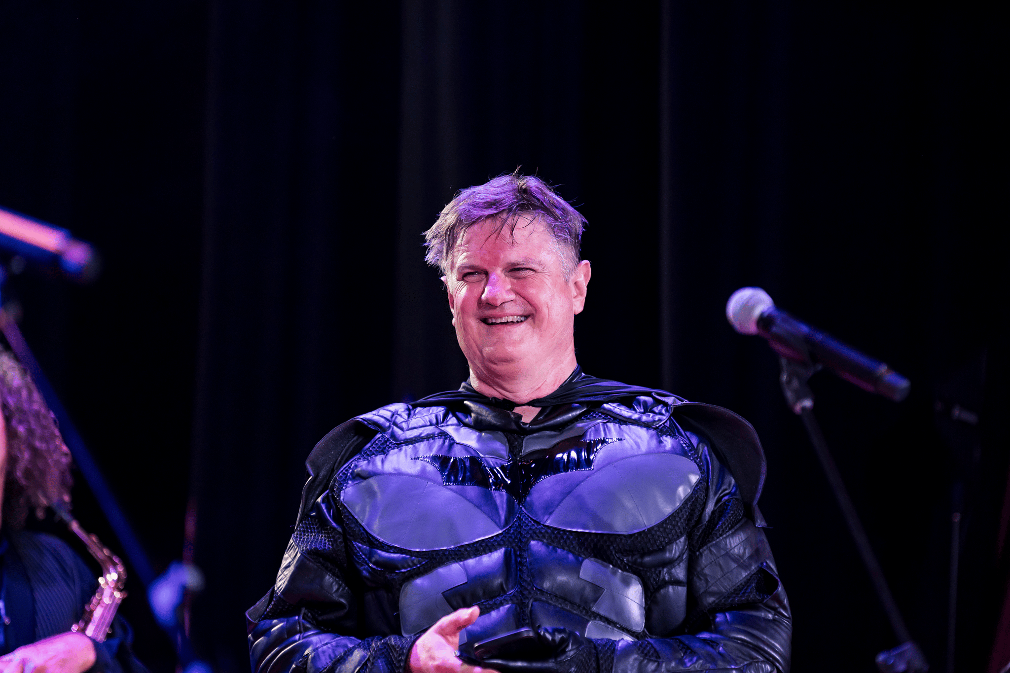 Rob's 60th birthday party. Rob's 60th birthday party.