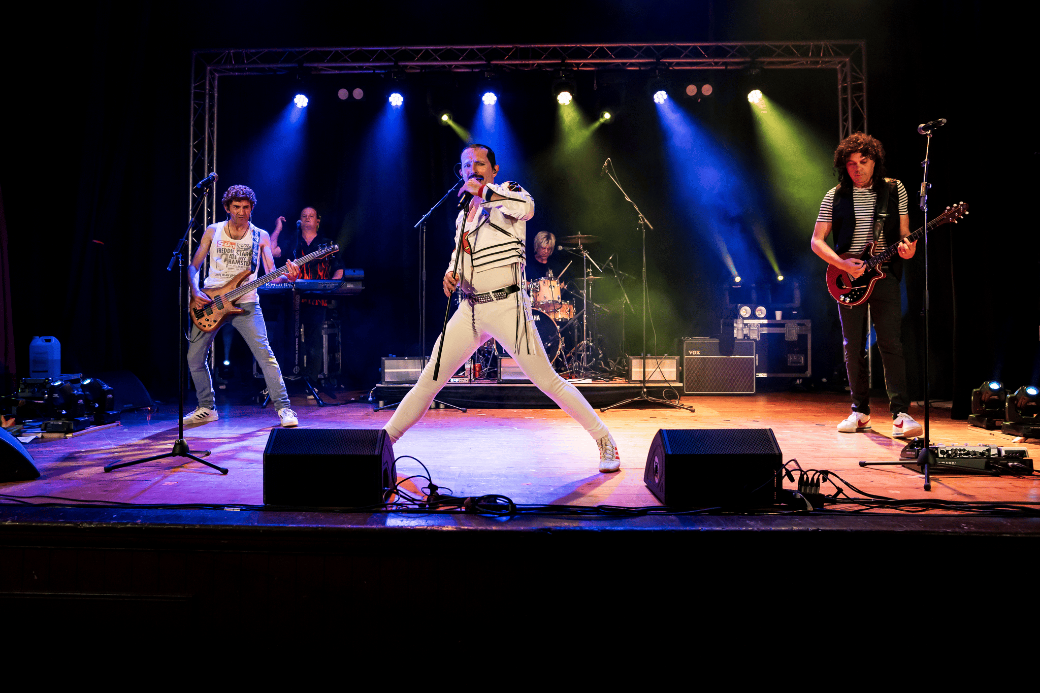 Queen Forever Queen Forever