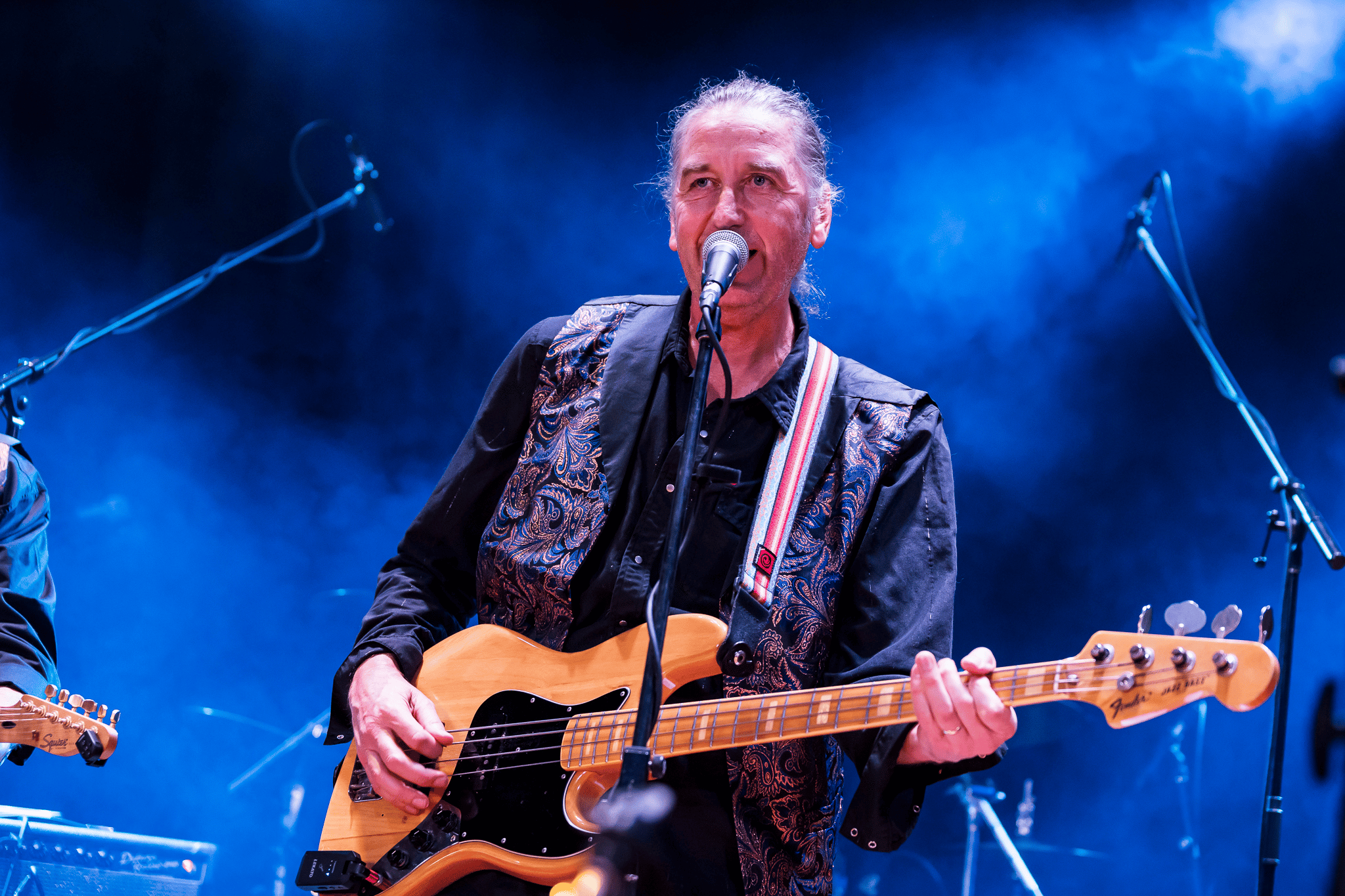 Big Bash Band Big Bash Band