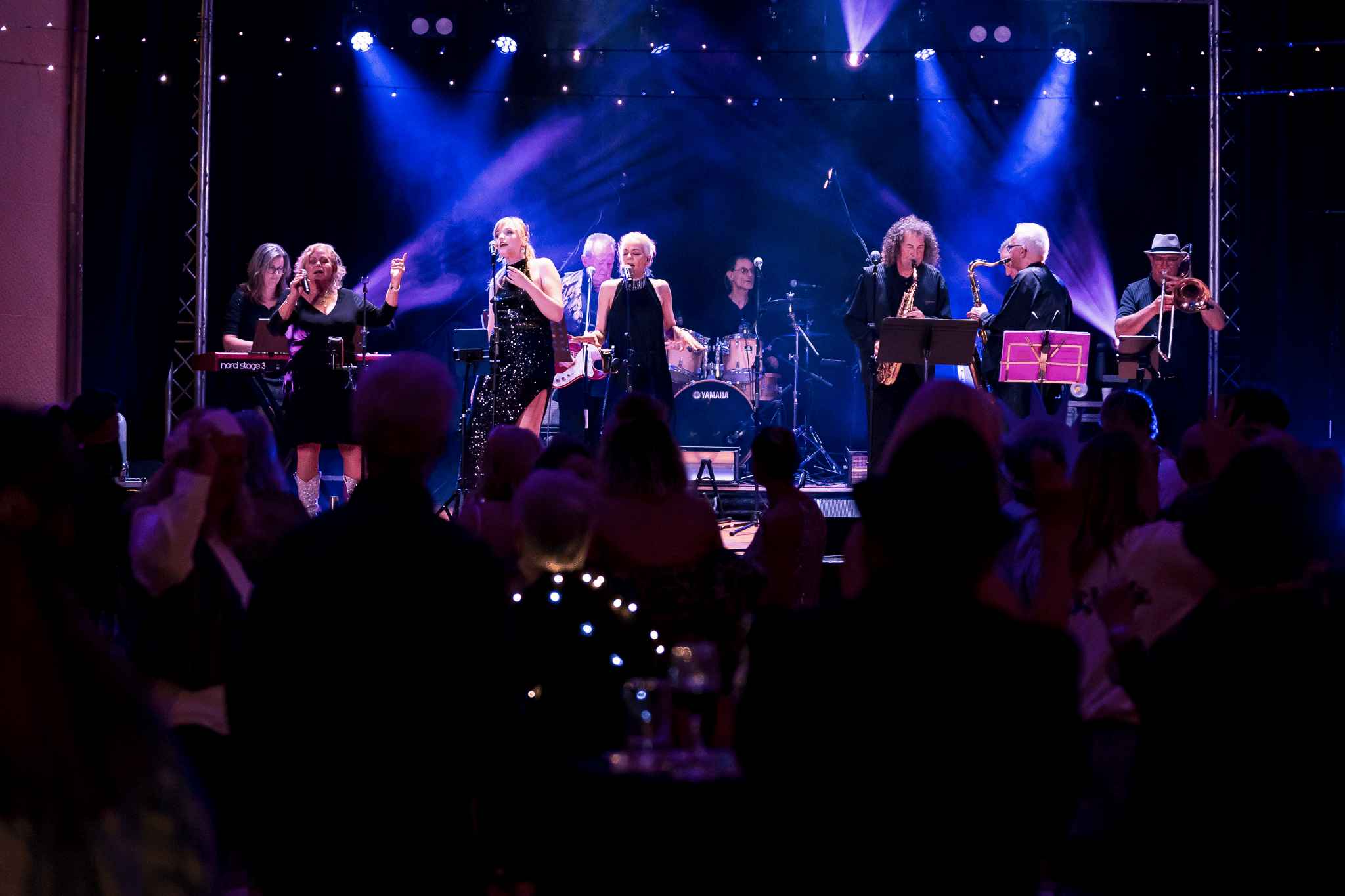 Big Bash Band Big Bash Band