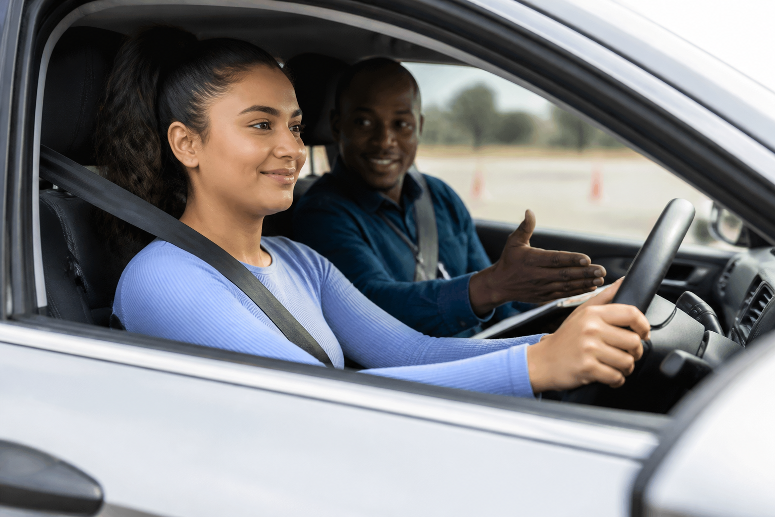 Primeira Habilitação Carro e Moto