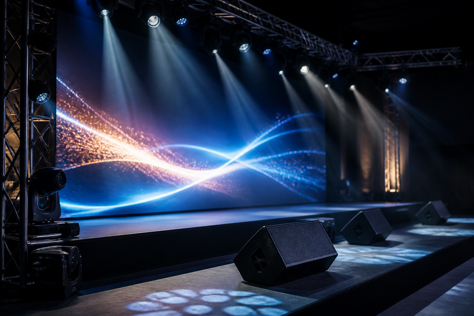 Eventos Corporativos