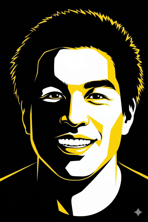 Nick Hu