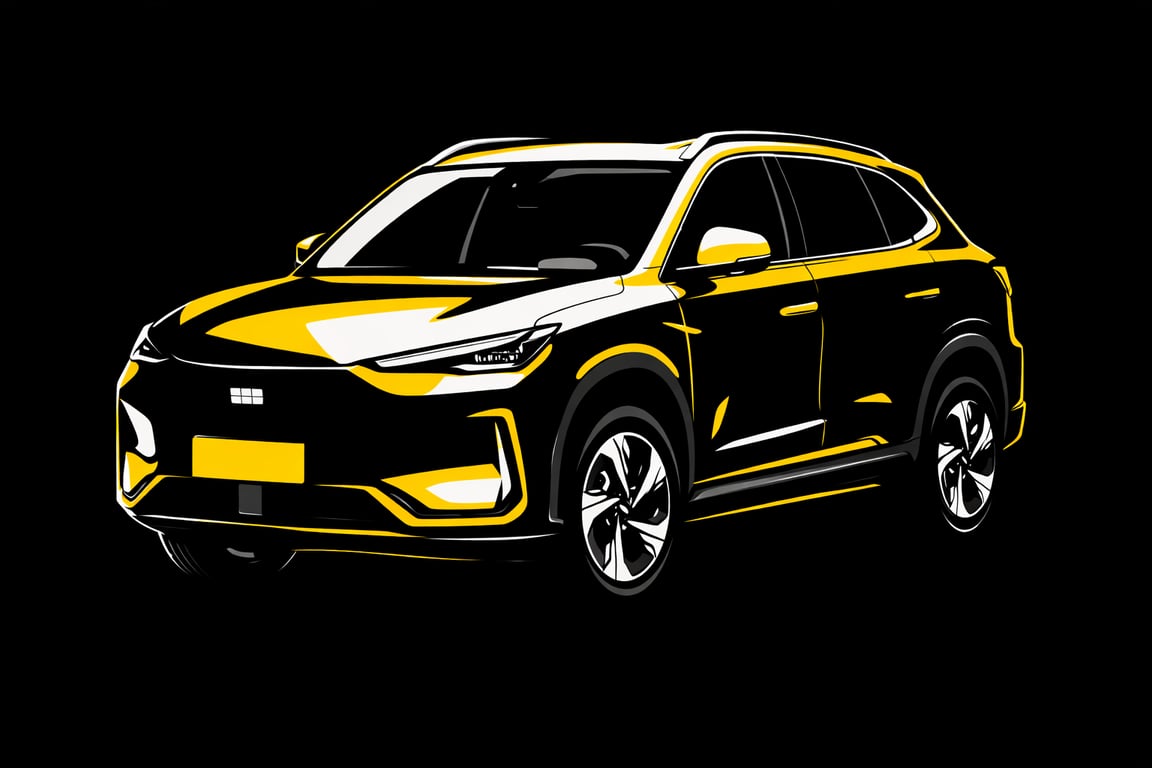 SUV / Crossover