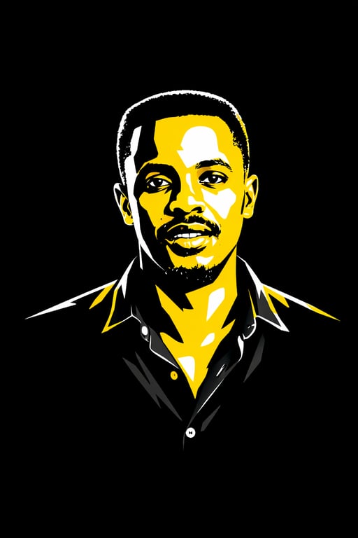 Rodrigue Mucyo