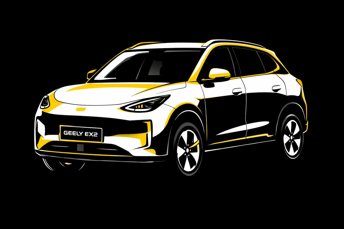Taxi / Ride-Hailing