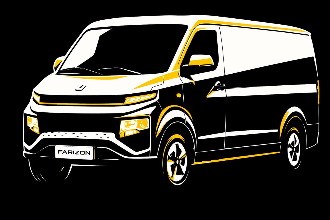 Van / Minibus