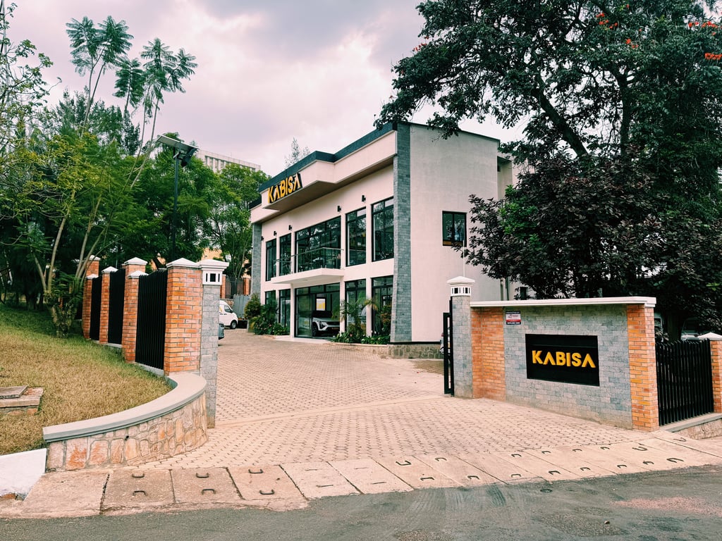 Kigali