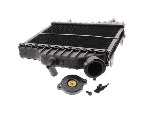 Radiator Assy 4BAE24600000