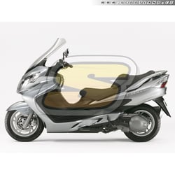Burgman 400 07-