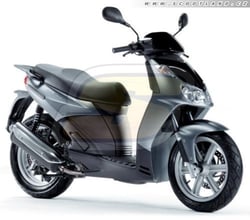 Sport City 125-150 04-07