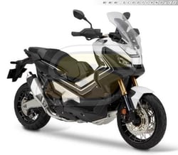 X-Adv 750 17-20